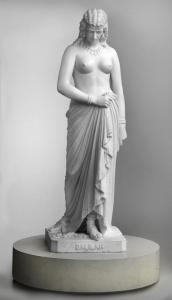 STORY William Wetmore 1819-1895,Dalilah,1867,Dallas Auction US 2016-10-05