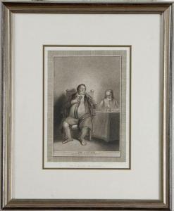 STOTHARD Thomas 1755-1834,"The Justice",Stair Galleries US 2010-05-21