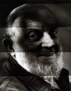 STOUMAN Louis Clyde 1917-1991,Ansel (adams) zoned,1979,Bloomsbury London GB 2009-05-21