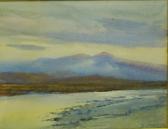 STRANGE Albert George 1855-1917,Scottish Landscape,2001,David Duggleby Limited GB 2018-12-15