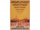 STRANGEMAN Clive Venn 1888,Buy British and watch unemployment dwindle,Onslows GB 2018-12-14