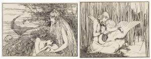 STRATTON Helen 1891-1925,The Fairy Tales of Hans Christian Andersen,Bonhams GB 2014-09-16