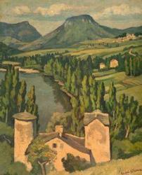 STRAUSS André (1885-1971) peintre, prix, cotations, enchères, images ...