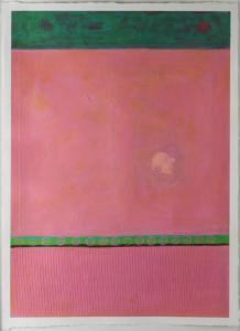 STRAW MARIE,PINK SPACE,Potomack US 2015-05-19