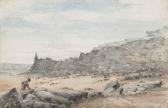 STREATFIELD Robert 1786-1852,View of Nice,Christie's GB 2016-12-07
