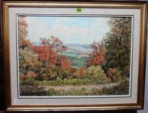 STREET Edward Eric 1900-1900,Selborne, Hants,Bellmans Fine Art Auctioneers GB 2017-06-10