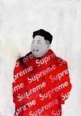 STREET Pete 1975,Supreme leader,Van Ham DE 2016-06-01