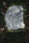 STRINDBERG August 1849-1912,Inferno,1901,Bukowskis SE 2017-06-07