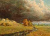 STROKOV I 1900,DARK CLOUDS OVER HORIZON,1991,Sloans & Kenyon US 2006-02-04