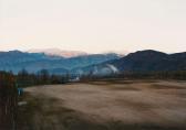 STRUTH Thomas,Sonnenaufgang in den Bergen bei Kiso-Fukushima, Ja,1987,Villa Grisebach 2016-07-01