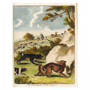 strutt Joseph,Rural Sports.,1801,Sotheby's GB 2005-05-17