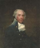 STUART Gilbert 1755-1828,Portrait of George Grierson,Christie's GB 2006-05-12