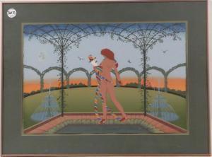 STUART Gloria 1900-1900,Le The Dasant,Nye & Company US 2012-06-19