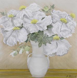 STUART Gloria 1900-1900,still life,1932,Bonhams GB 2014-01-26