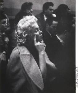 Stuart Roy 1962,Marilyn Monroe,1955,Bruun Rasmussen DK 2017-11-21