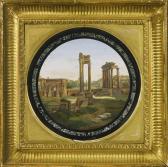 STUDIO DEL MOSAICO VATICANO,Roman Forum,Sotheby's GB 2014-06-06