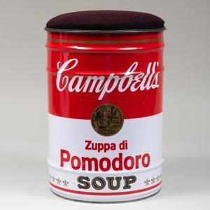 STUDIO SIMON GAVINA,Omaggio a: Warhol,Stair Galleries US 2021-11-18