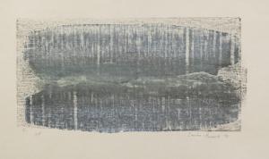 STURROCK DEIRDRE,Abstract landscapes,1980,Capes Dunn GB 2018-06-26