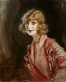 STYKA Tadeusz 1889-1954,Portrait de femme,Millon & Associés FR 2013-03-27