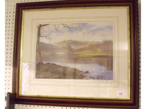 SUDDERS Jeffrey,Autumn at Rydall,Smiths of Newent Auctioneers GB 2016-11-11