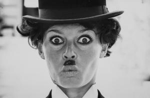 SUERO Orlando 1928,As Charlie Chaplin,1965,Dreweatts GB 2016-05-20