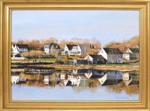 SUGGS PAUL 1900-1900,Reflections,2002,Eldred's US 2015-08-12