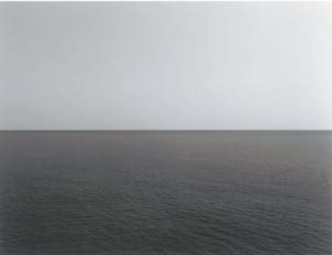 SUGIMOTO Hiroshi 1948,Tyrrhenian Sea, Conca,1994,Christie's GB 2003-11-18