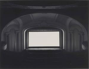 SUGIMOTO Hiroshi 1948,U.A. Playhouse,1978,Christie's GB 2013-04-05