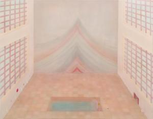 SUGITO Hiroshi 1970,Fountain Room,2001,Sotheby's GB 2023-06-09