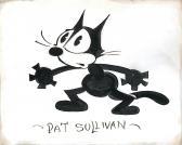 SULLIVAN Pat 1887-1933,Felix The Cat,Cambi IT 2019-11-13