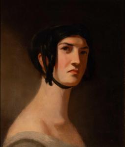 SULLY Thomas 1783-1872,Lady Macbeth,William Doyle US 2024-04-10