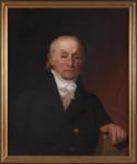 SULLY Thomas 1783-1872,Portrait of Jared Mansfield, professor of mathemat,Eldred's US 2024-04-05