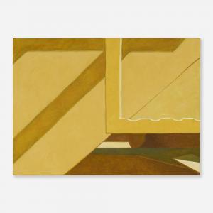 SULTAN Altoon 1948,Right Angle,2020,Los Angeles Modern Auctions US 2024-04-10