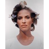 SULTAN Larry 1946-2009,WOMAN IN CURLERS,Sotheby's GB 2009-11-20