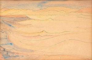 SUMNER Maud Eyston Frances 1902-1985,Namib Desert,Strauss Co. ZA 2017-03-06