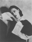 SUNAMI Soichi 1885-1971,Martha Graham performing in Adolescence,c.1928,Swann Galleries US 2001-10-02