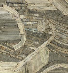 sung lee 1960,Layer,2004,Christie's GB 2007-09-18