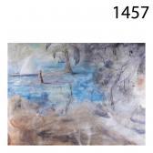 SUNYER Raimon 1957,Composición surrealista,1989,Lamas Bolaño ES 2014-05-07