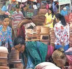 SUPARNI,The Market N/A,Sidharta ID 2007-11-25