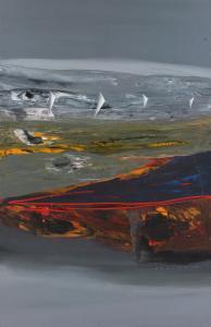SUPENA I MADE 1970,Panorama Abstrak (Abstract View),2003,Sidharta ID 2022-08-27