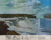 SUPERSTUDIO 1966,Niagara o l'architettura riflessa,Art - Rite IT 2020-06-11