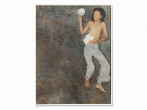 SUPRIA Dede Eri 1956,Boy,1976,Auctionata DE 2016-09-15