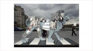 surprenant chloé,Le lion passant,Anaf Arts Auction FR 2008-07-03