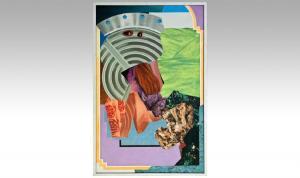 SURREL Anderson,Abstract,1971,Gerrards GB 2013-01-24