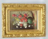 SURVILLE 1900-1900,Le vase de fleurs des champs,Auxerre Enchères FR 2013-06-16