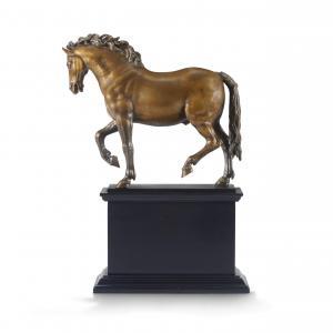 SUSINI Antonio 1550-1624,A Pacing Horse,Christie's GB 2023-07-06