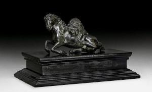 SUSINI Gian Francesco 1575-1653,KLEINE BRONZEGRUPPE,Galerie Koller CH 2015-09-17