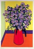 SUSSMAN phyllis,Wild Flowers,1979,Ro Gallery US 2010-02-23