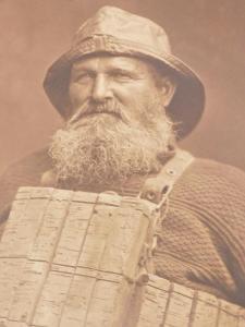 SUTCLIFFE Frank Meadow 1853-1941,Henry Freeman lifeboat man of Whitby North Yor,Golding Young & Co. 2023-01-25