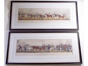 SUTHERLAND DIANNE,A horse racing,Smiths of Newent Auctioneers GB 2015-06-19
